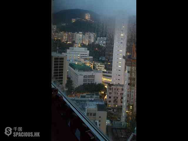 Wan Chai - Man Hing Mansion 09