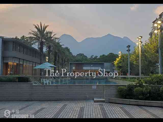Sai Kung - The Mediterranean Block 5 02
