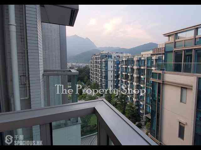 Sai Kung - The Mediterranean Block 5 08