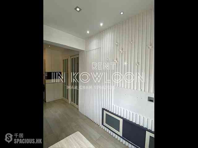 Mong Kok - Shanghai Building 04