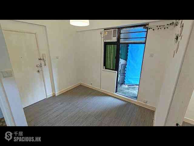 Sai Ying Pun - Hang Hing Court 01