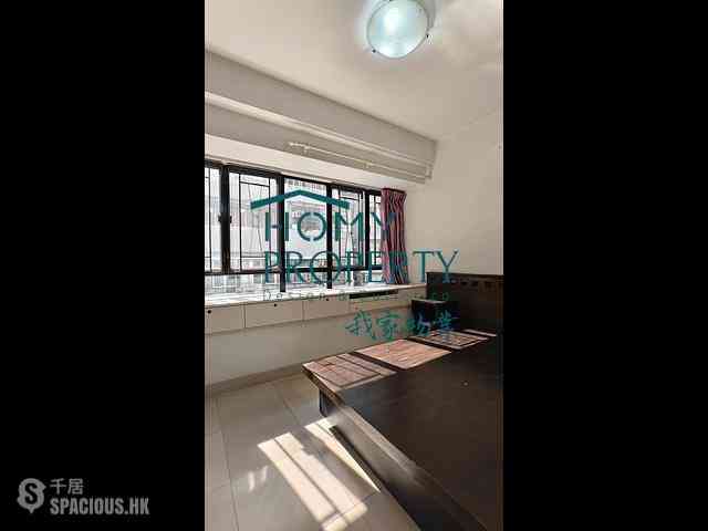 Sheung Wan - Hongway Garden Block B 05