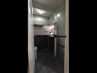 Sheung Wan - Hongway Garden Block B 09