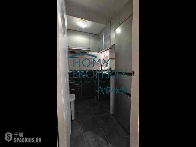 Sheung Wan - Hongway Garden Block B 09