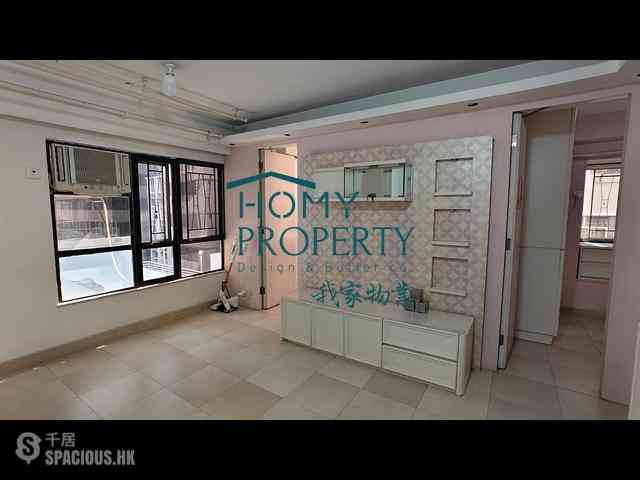 Sheung Wan - Hongway Garden Block B 02