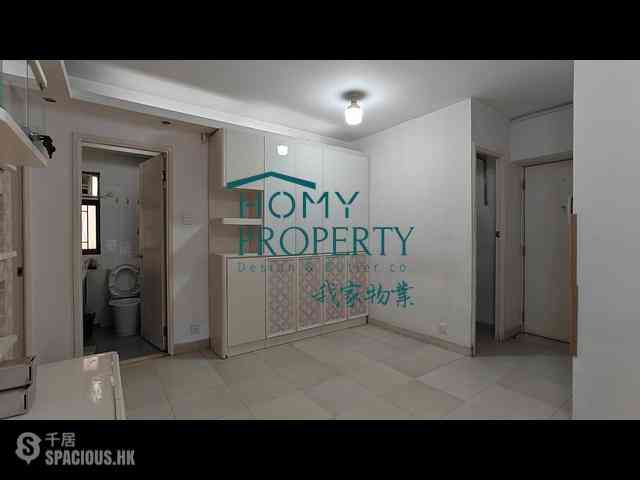 Sheung Wan - Hongway Garden Block B 03