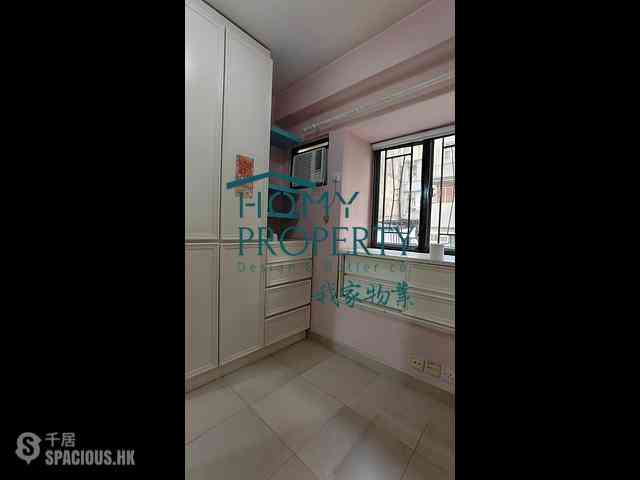 Sheung Wan - Hongway Garden Block B 07