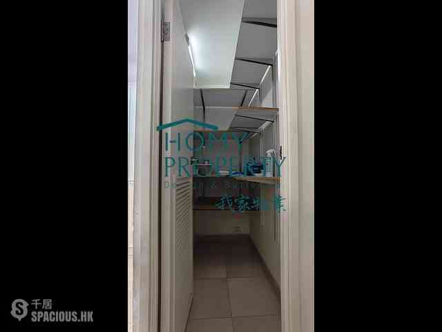 Sheung Wan - Hongway Garden Block B 08