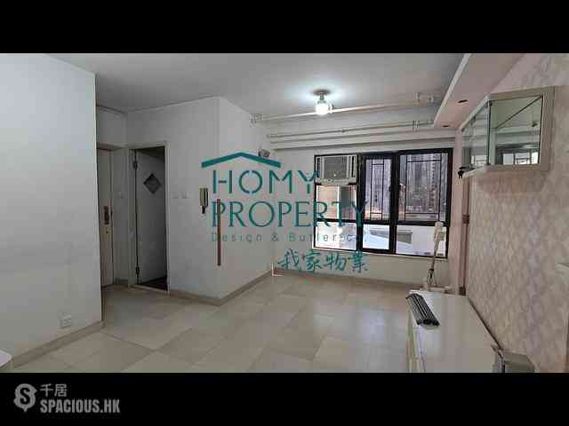 Sheung Wan - Hongway Garden Block B 01