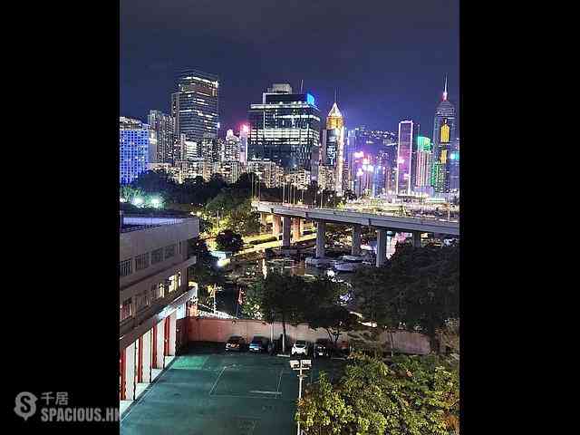 Causeway Bay - Belle House 01