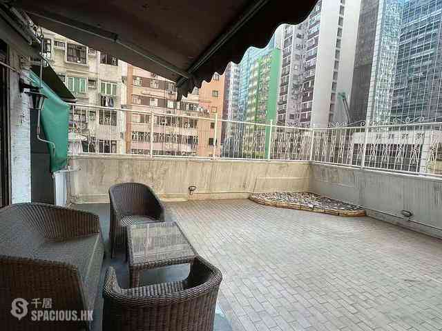 North Point - Everwin Building 02
