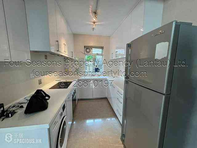 南大嶼山 - 塘福 05