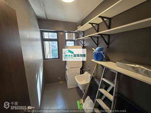 Sai Ying Pun - Rhine Court Block B 09