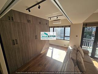 Sai Ying Pun - Rhine Court Block B 02