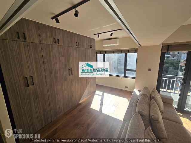 Sai Ying Pun - Rhine Court Block B 02