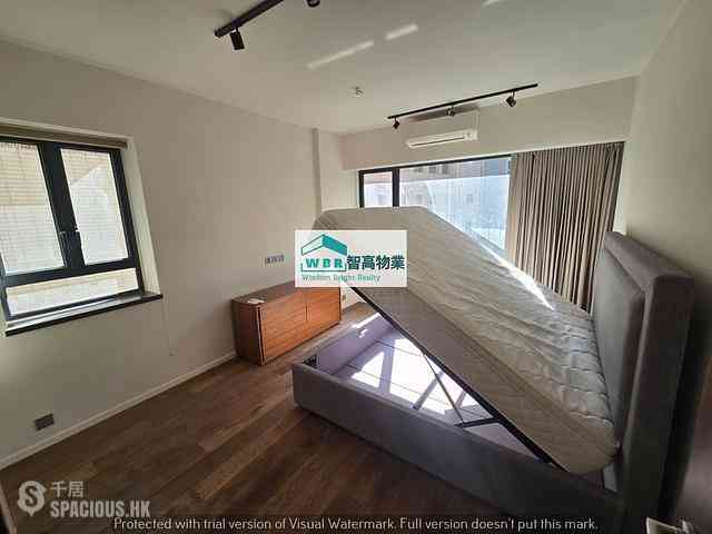 Sai Ying Pun - Rhine Court Block B 06