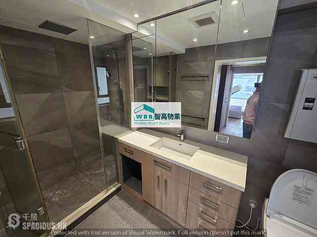 Sai Ying Pun - Rhine Court Block B 07