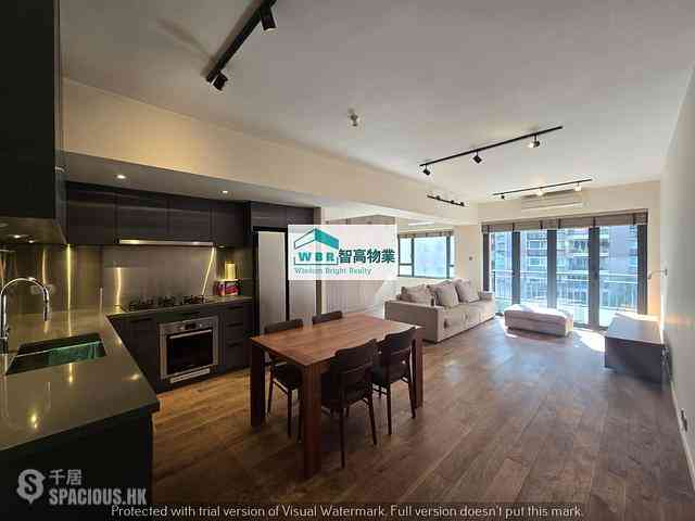 Sai Ying Pun - Rhine Court Block B 01