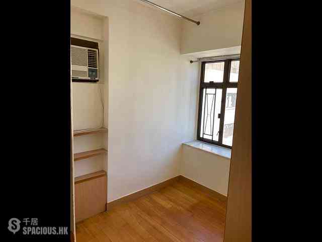 Sheung Wan - Kam Yu Mansion 03