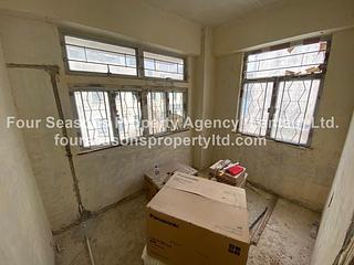 Mui Wo - Grandview Mansion (Building) 04