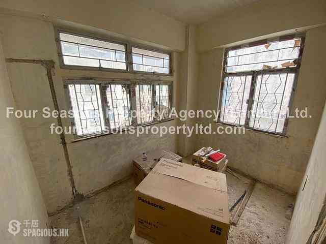Mui Wo - Grandview Mansion (Building) 04