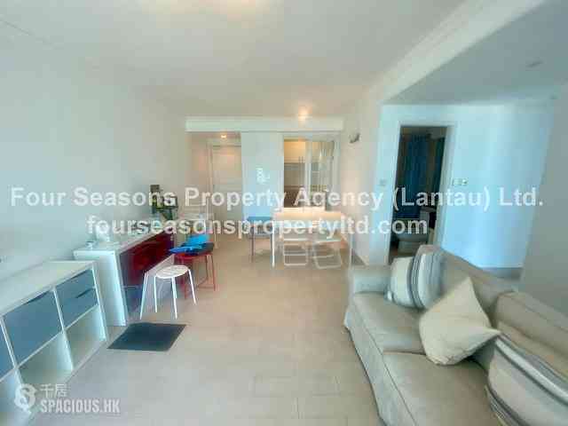 Mui Wo - Sea Crest Terrace 10