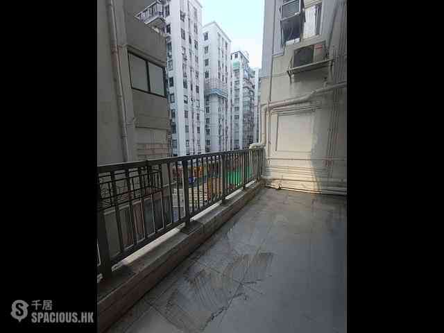 Causeway Bay - Paterson Building Block A 01