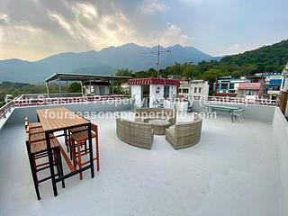 Mui Wo - Pak Ngan Heung 02