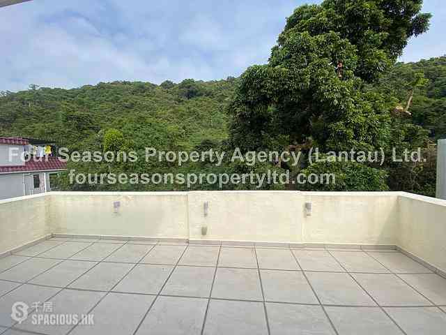 South Lantau - Ham Tin Kau Tsuen 01