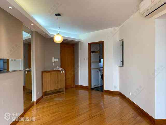 Tai Kok Tsui - Park Avenue Central Park Block 3 05