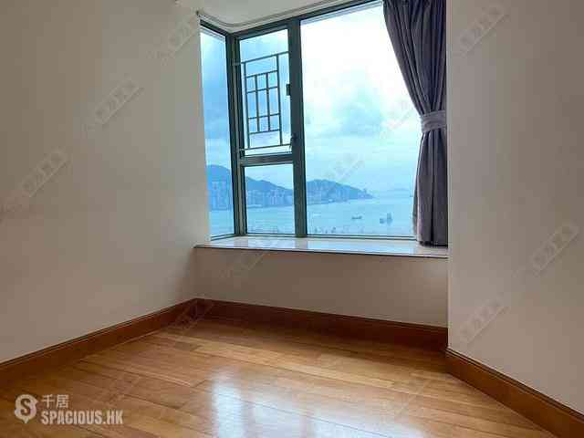 Tai Kok Tsui - Park Avenue Central Park Block 3 06