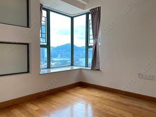 Tai Kok Tsui - Park Avenue Central Park Block 3 08