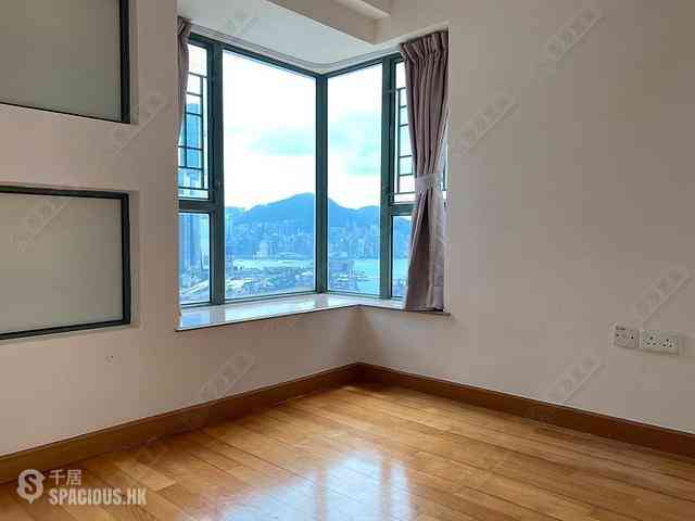 Tai Kok Tsui - Park Avenue Central Park Block 3 09