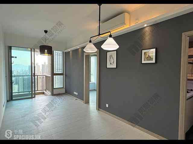 Tsuen Wan - Vision City Tower 5 01