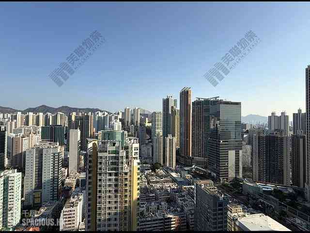 Tsuen Wan - Vision City Tower 5 07