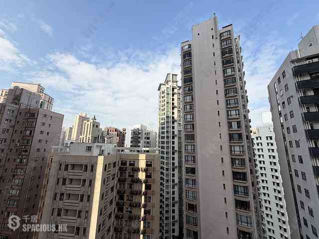 Mid Levels Central - Estoril Court Block 3 05