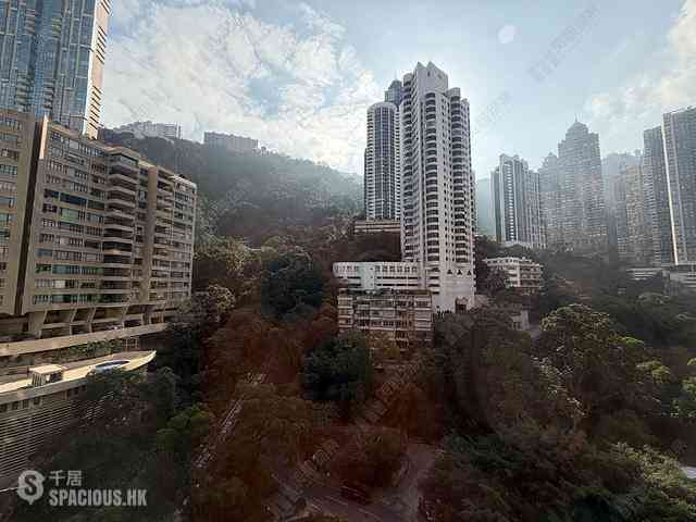 Mid Levels Central - Estoril Court Block 3 09