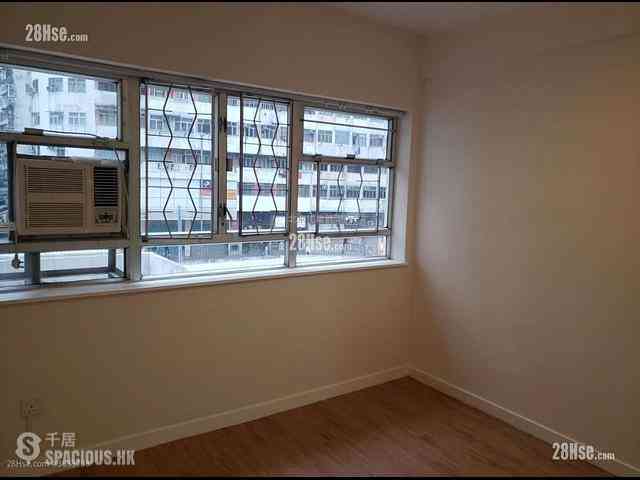 Quarry Bay - Westlands Gardens Block B 03