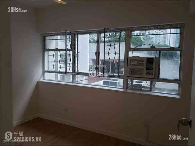Quarry Bay - Westlands Gardens Block B 04