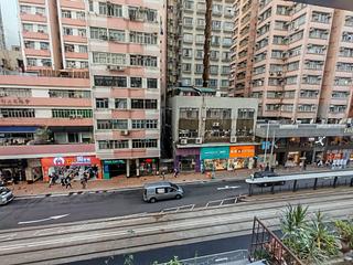 Shek Tong Tsui - Fung Yip Building 12