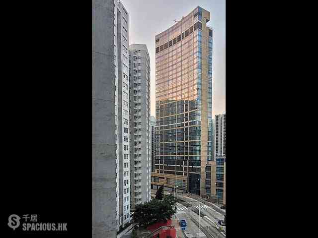 Quarry Bay - Kornhill Garden Block 10 02