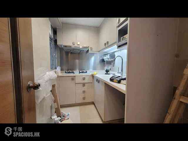 Quarry Bay - Kornhill Garden Block 10 05