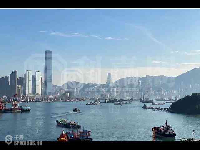 長沙灣 - 維港滙2期5座 02
