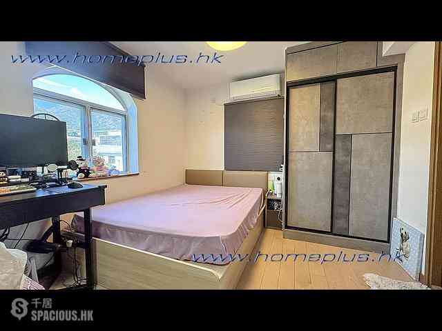 Sai Kung - Sha Kok Mei 11