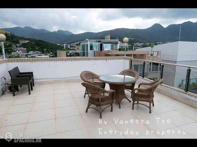 Sai Kung - Costa Bello 08
