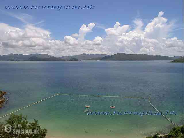 Clear Water Bay - Aegean Villa 01
