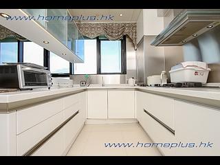 Clear Water Bay - Aegean Villa 06