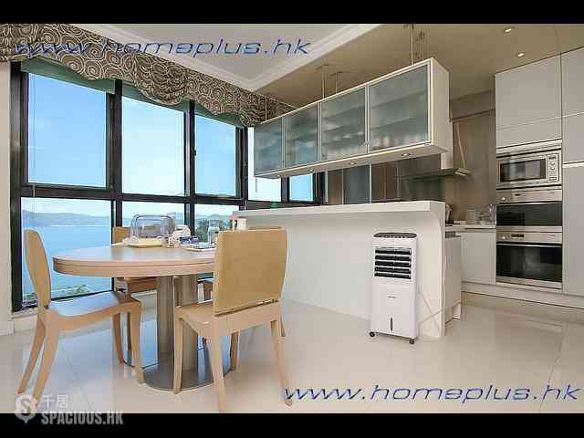 Clear Water Bay - Aegean Villa 07