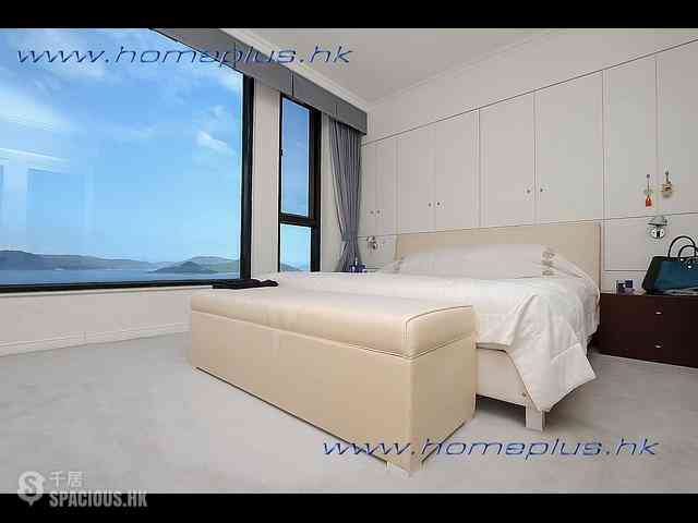 Clear Water Bay - Aegean Villa 10