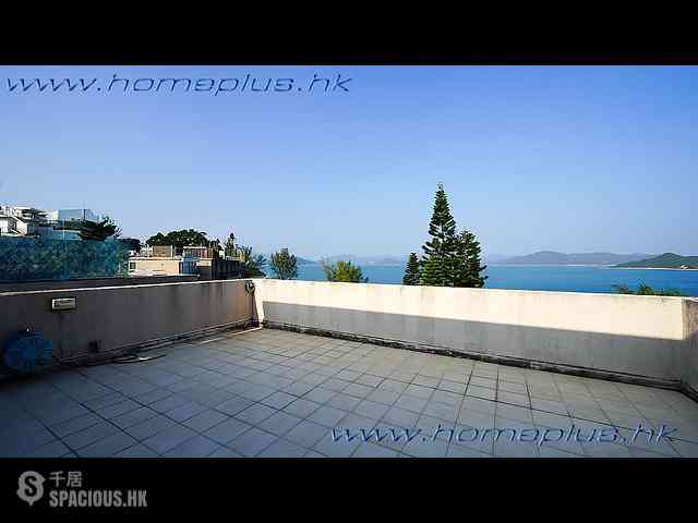 Clear Water Bay - Royal Castle 07